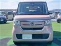 2019 Honda N BOX