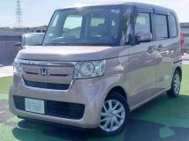 2019 Honda N BOX