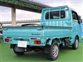 2020 Daihatsu Hijet Truck