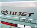 2020 Daihatsu Hijet Truck