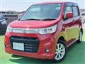 2013 Suzuki Wagon R
