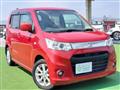 2013 Suzuki Wagon R