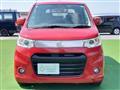 2013 Suzuki Wagon R