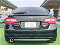 2015 Subaru Legacy B4