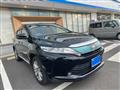 2018 Toyota Harrier Hybrid