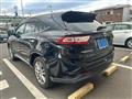 2018 Toyota Harrier Hybrid
