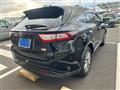 2018 Toyota Harrier Hybrid