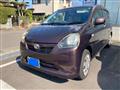 2011 Daihatsu Mira