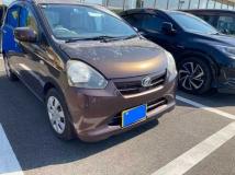 2011 Daihatsu Mira