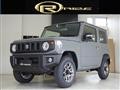 2026 Suzuki Jimny