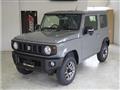 2026 Suzuki Jimny
