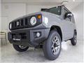 2026 Suzuki Jimny