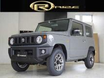 2026 Suzuki Jimny