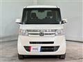 2015 Honda N BOX