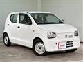 2016 Suzuki Alto