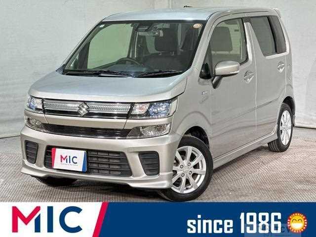 2020 Suzuki Wagon R