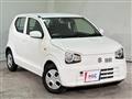 2021 Suzuki Alto