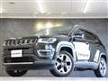 2017 Jeep Compass