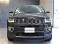 2017 Jeep Compass