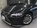2021 Lexus LS