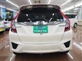 2015 Honda Fit Hybrid