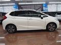 2015 Honda Fit Hybrid