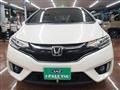 2015 Honda Fit Hybrid