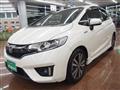 2015 Honda Fit Hybrid