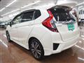 2015 Honda Fit Hybrid