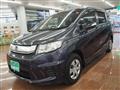 2015 Honda Freed