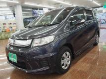 2015 Honda Freed
