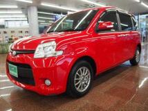 2014 Toyota Sienta