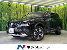 2023 Nissan X-Trail