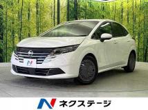 2024 Nissan Note