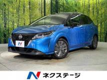 2021 Nissan Note
