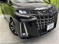 2022 Toyota Alphard G