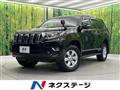 2019 Toyota Land Cruiser Prado