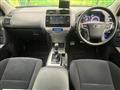 2019 Toyota Land Cruiser Prado