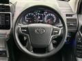 2019 Toyota Land Cruiser Prado