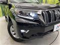 2019 Toyota Land Cruiser Prado