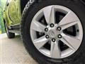2019 Toyota Land Cruiser Prado