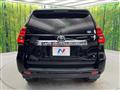2019 Toyota Land Cruiser Prado