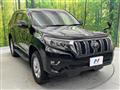 2019 Toyota Land Cruiser Prado