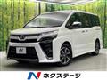 2021 Toyota Voxy