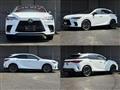 2025 Lexus RX