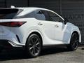 2025 Lexus RX