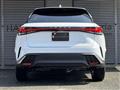 2025 Lexus RX