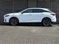 2025 Lexus RX