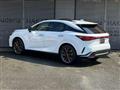 2025 Lexus RX