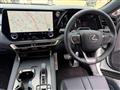 2025 Lexus RX